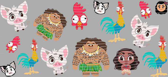 16oz Princess-N4-647